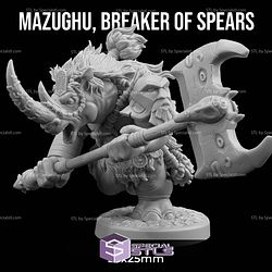April 2025 The Dragon Trappers Lodge Miniatures