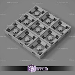 April 2025 The Dragons Rest Miniatures