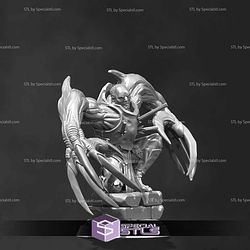 April 2025 The Surreal Factory Miniatures