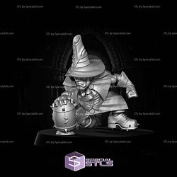 April 2025 Torchlight Models Miniatures