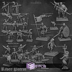 April 2025 Vae Victis Miniatures