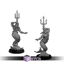 April 2025 Vae Victis Miniatures