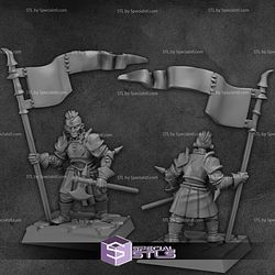 April 2025 Vae Victis Miniatures
