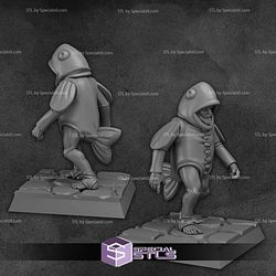 April 2025 Vae Victis Miniatures