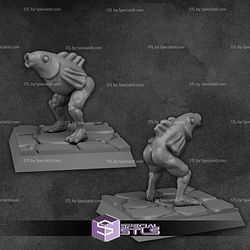 April 2025 Vae Victis Miniatures