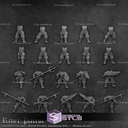 April 2025 Vae Victis Miniatures