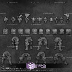 April 2025 Vae Victis Miniatures