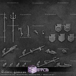 April 2025 Vae Victis Miniatures