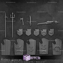 April 2025 Vae Victis Miniatures