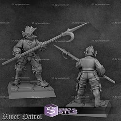 April 2025 Vae Victis Miniatures