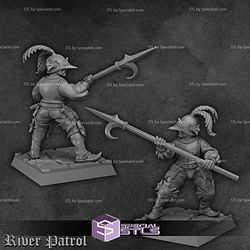 April 2025 Vae Victis Miniatures