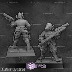 April 2025 Vae Victis Miniatures