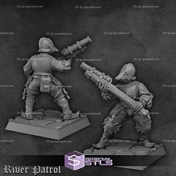 April 2025 Vae Victis Miniatures