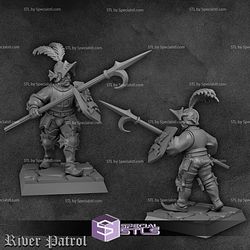 April 2025 Vae Victis Miniatures