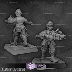 April 2025 Vae Victis Miniatures