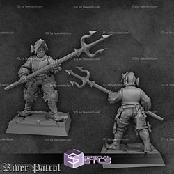 April 2025 Vae Victis Miniatures