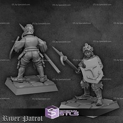 April 2025 Vae Victis Miniatures