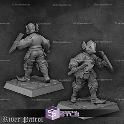 April 2025 Vae Victis Miniatures