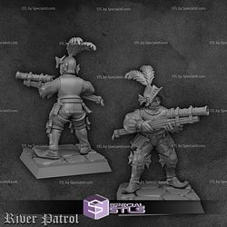 April 2025 Vae Victis Miniatures