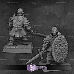 April 2025 Vae Victis Miniatures