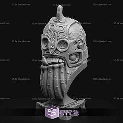 April 2025 Witchsong Miniatures
