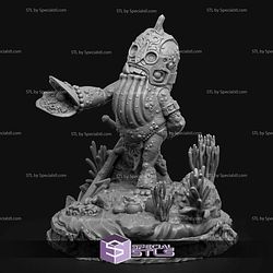 April 2025 Witchsong Miniatures