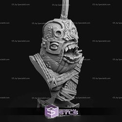 April 2025 Witchsong Miniatures