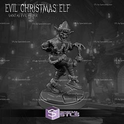December 2024 Printed Legends Miniatures