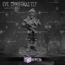 December 2024 Printed Legends Miniatures