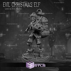 December 2024 Printed Legends Miniatures
