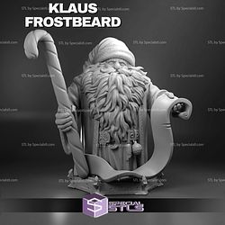 December 2024 TPK Lab Miniatures
