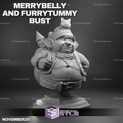 December 2024 TPK Lab Miniatures