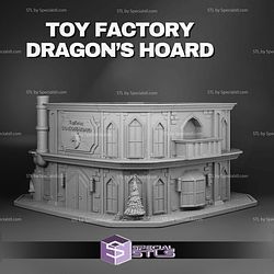 December 2024 TPK Lab Miniatures