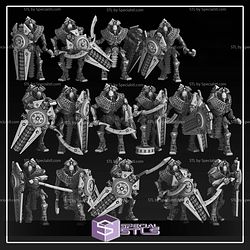 February 2024 Good Game Wargame Miniatures