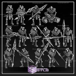 February 2024 Good Game Wargame Miniatures