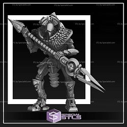 February 2024 Good Game Wargame Miniatures