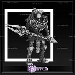 February 2024 Good Game Wargame Miniatures