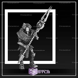 February 2024 Good Game Wargame Miniatures