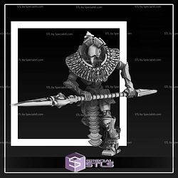 February 2024 Good Game Wargame Miniatures
