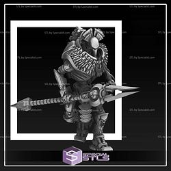 February 2024 Good Game Wargame Miniatures