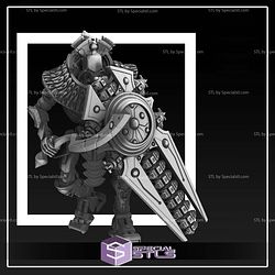 February 2024 Good Game Wargame Miniatures