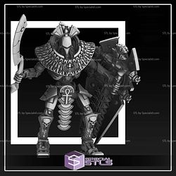 February 2024 Good Game Wargame Miniatures
