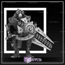 February 2024 Good Game Wargame Miniatures