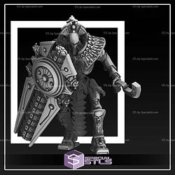 February 2024 Good Game Wargame Miniatures