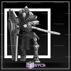February 2024 Good Game Wargame Miniatures