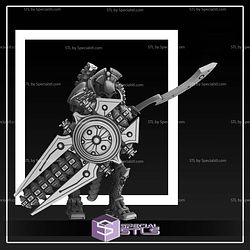 February 2024 Good Game Wargame Miniatures
