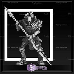 February 2024 Good Game Wargame Miniatures