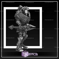 February 2024 Good Game Wargame Miniatures