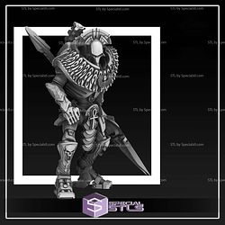 February 2024 Good Game Wargame Miniatures