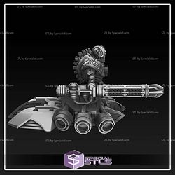 February 2024 Good Game Wargame Miniatures